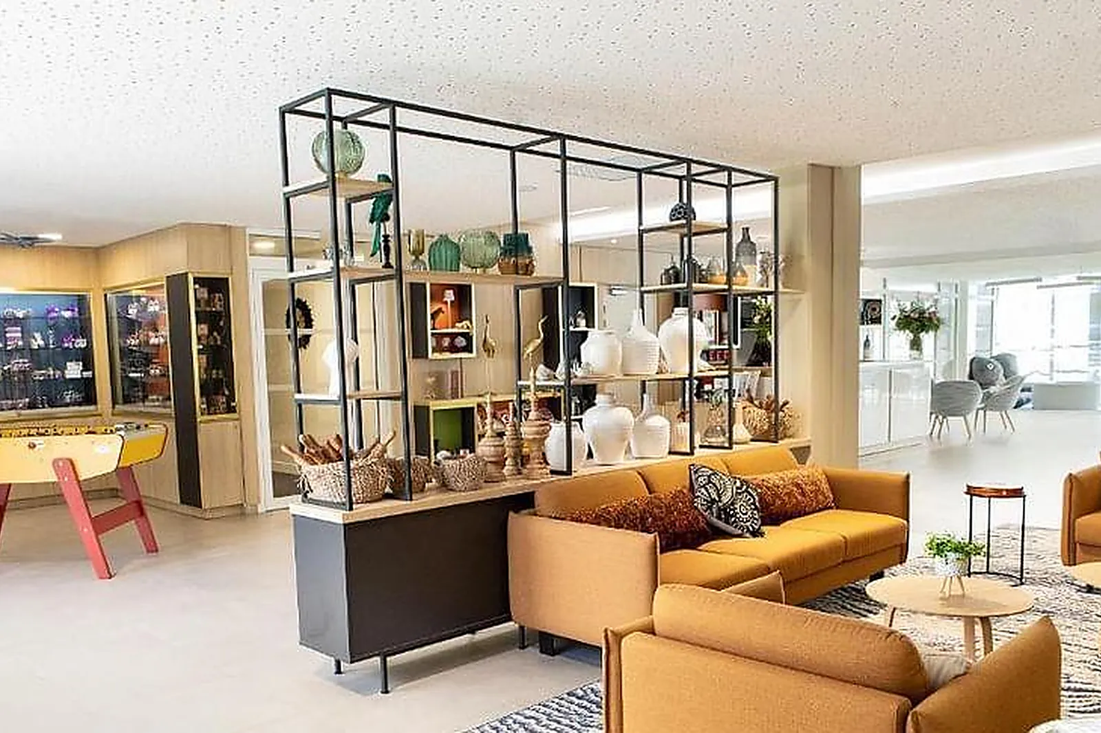 Lieux événementiels, TOULOUSE PONTS JUMEAUX***