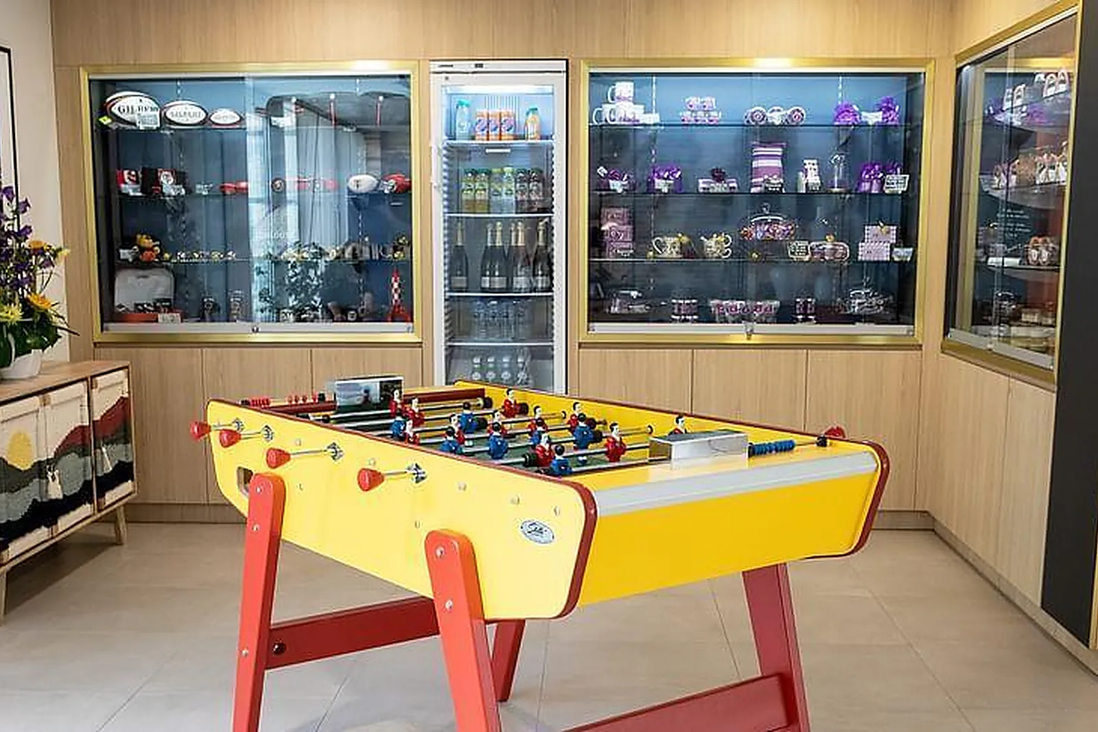 Lieux événementiels, TOULOUSE PONTS JUMEAUX***