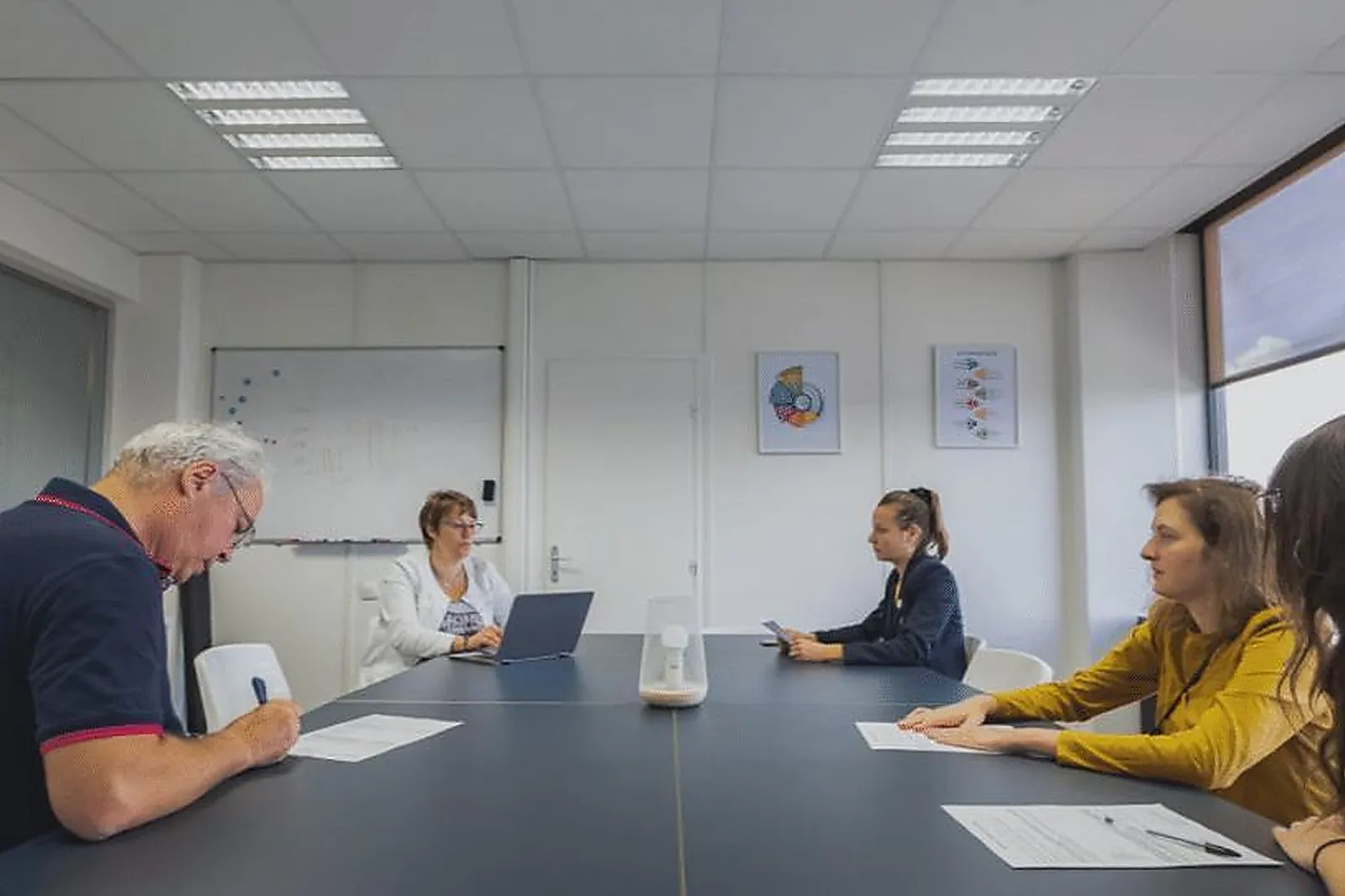 Lieux événementiels, IBIS ROUGE TOURS