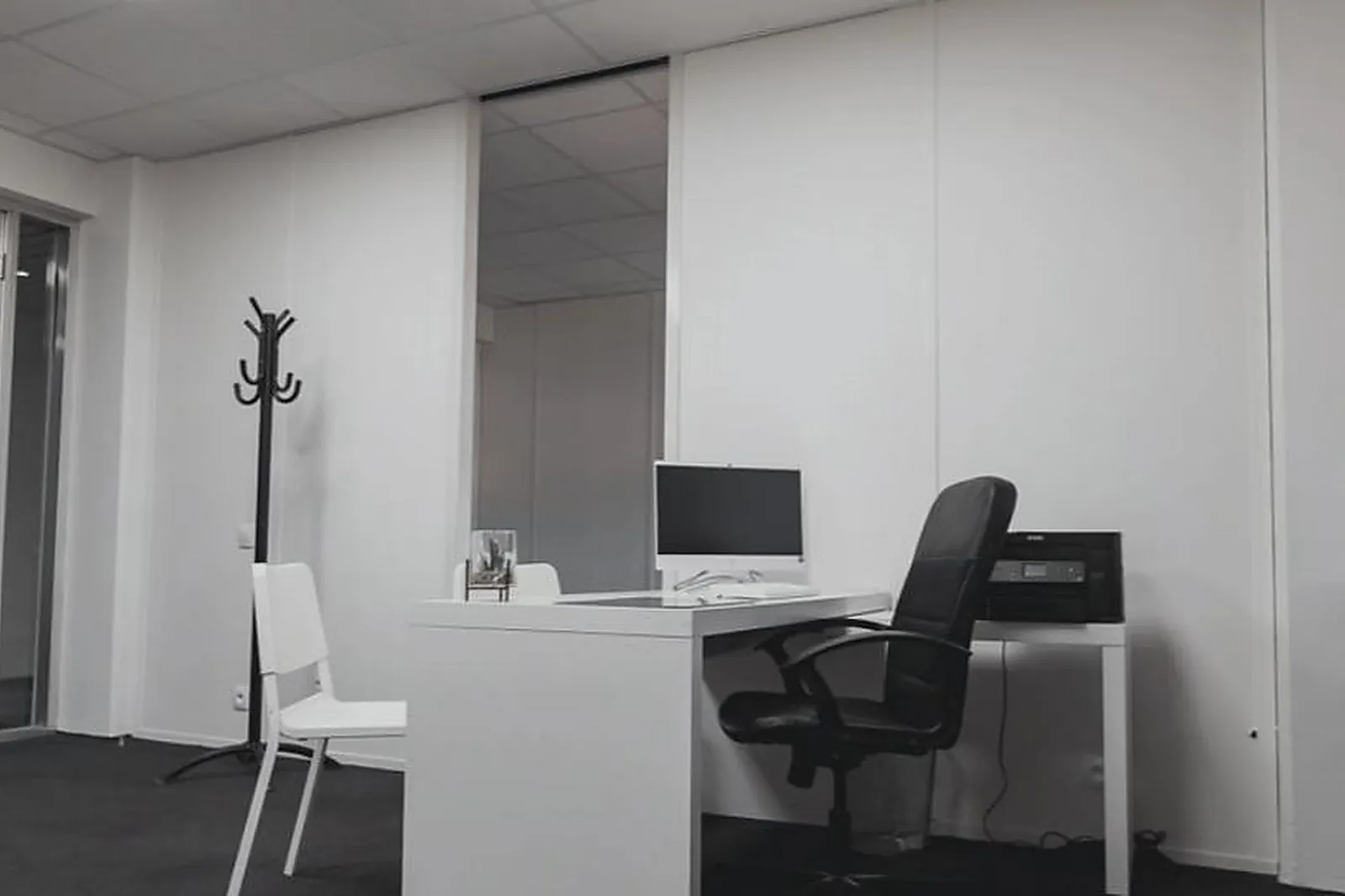 Lieux événementiels, IBIS ROUGE TOURS