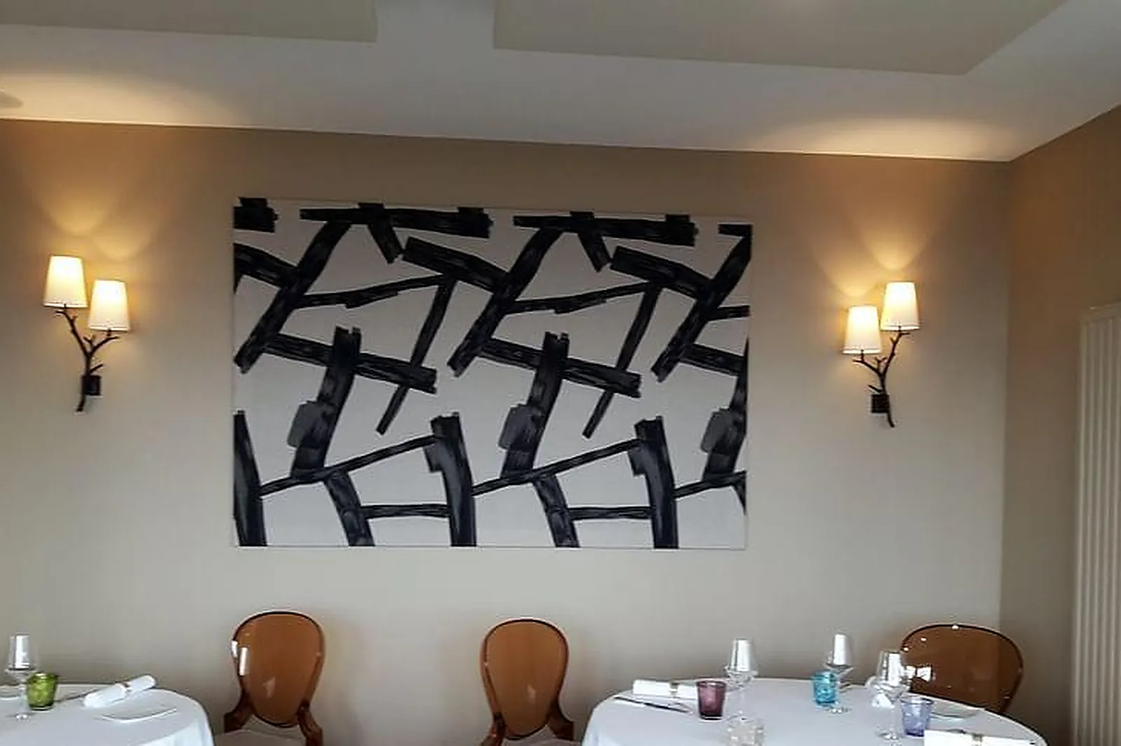 Lieux événementiels, TOUR DES VENTS