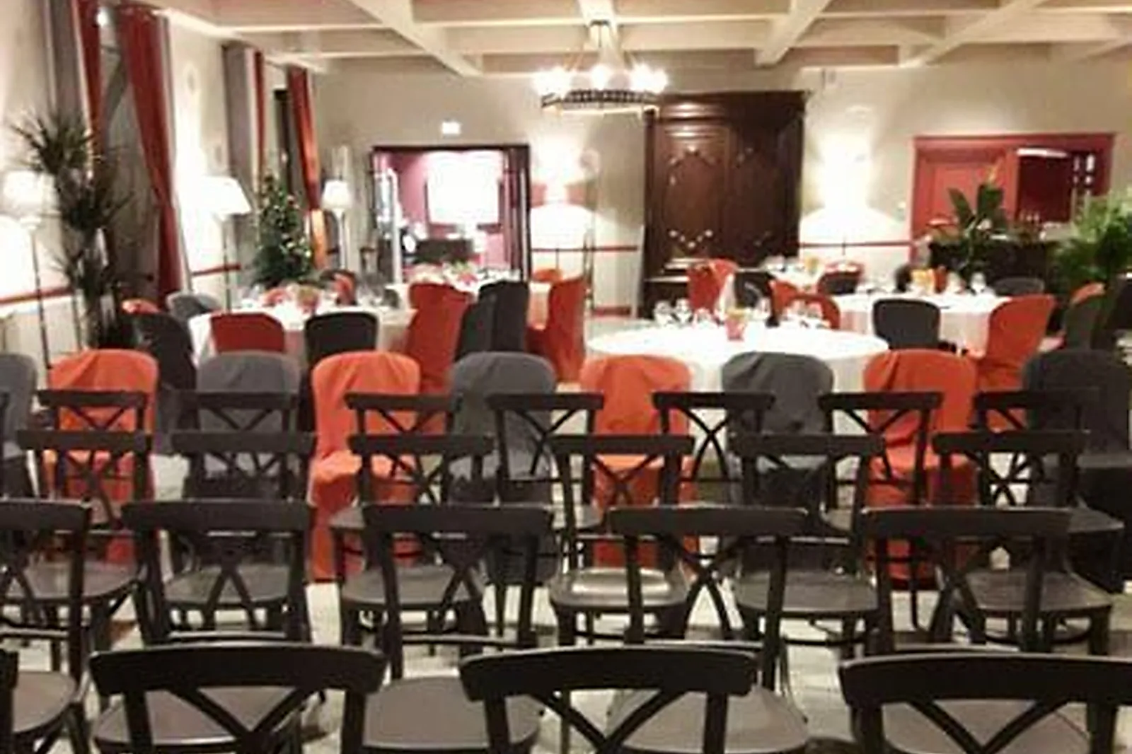 Lieux événementiels, TOUR DES VENTS