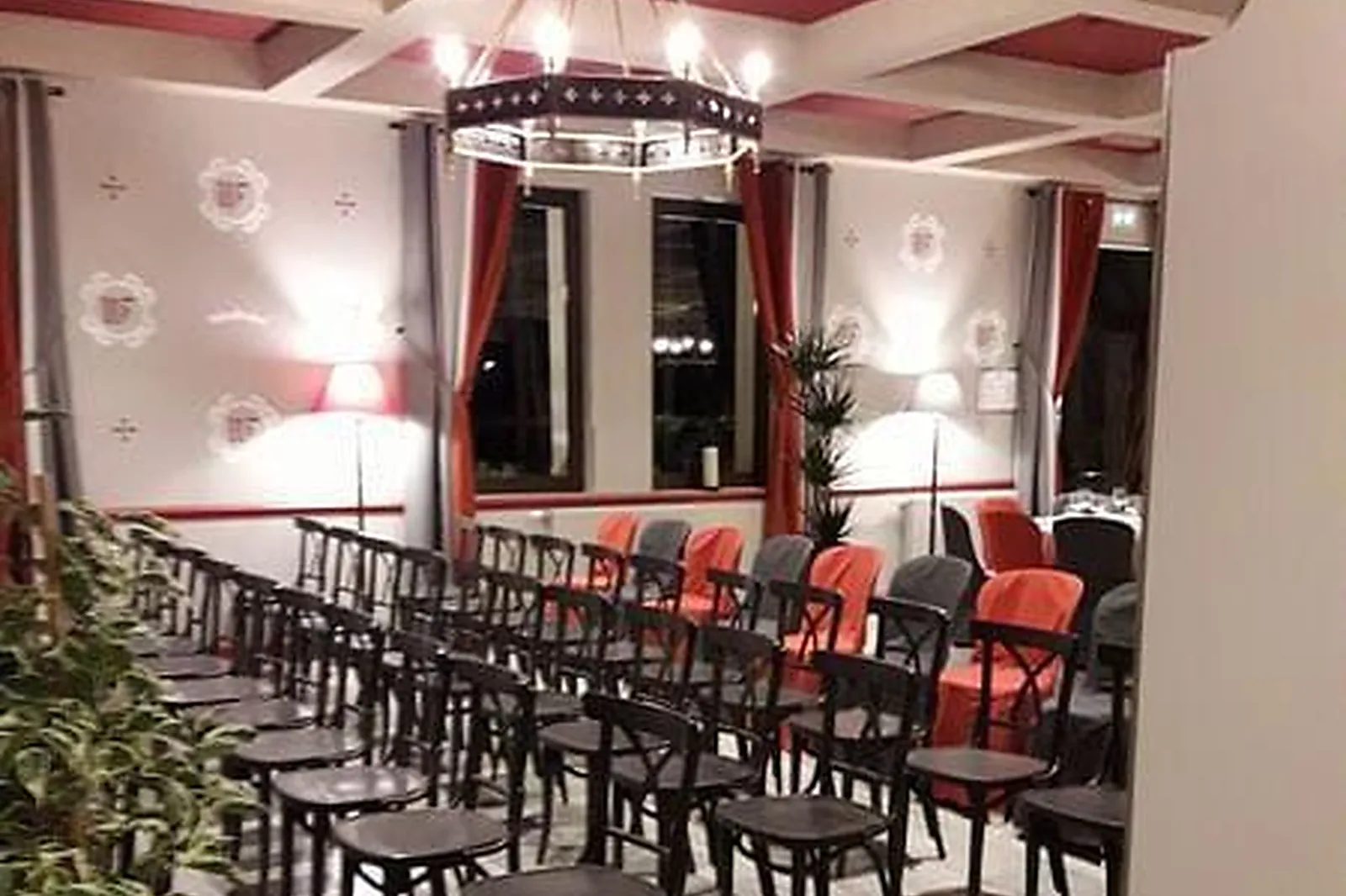 Lieux événementiels, TOUR DES VENTS