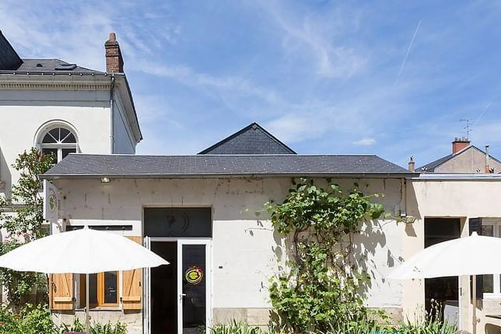 Lieux événementiels, TOURS À TABLE