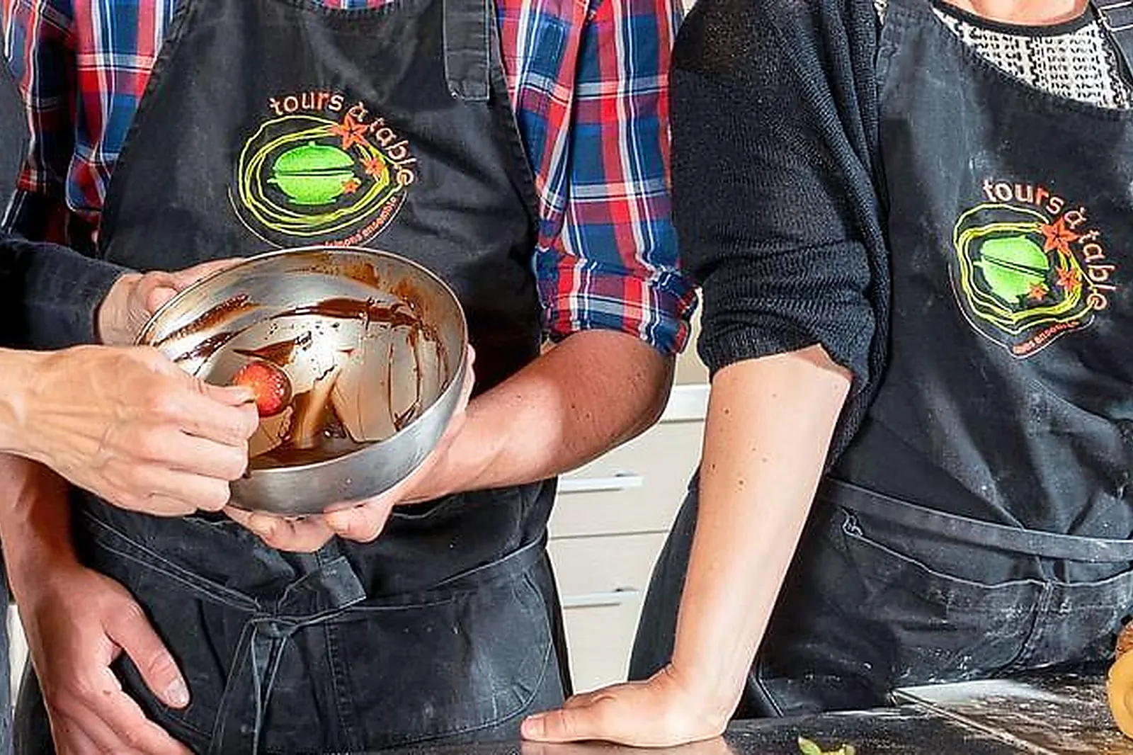 Lieux événementiels, TOURS À TABLE