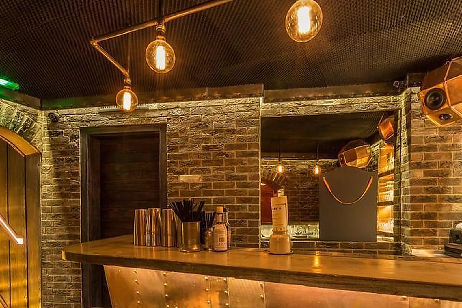 Lieux événementiels, TRADER'S