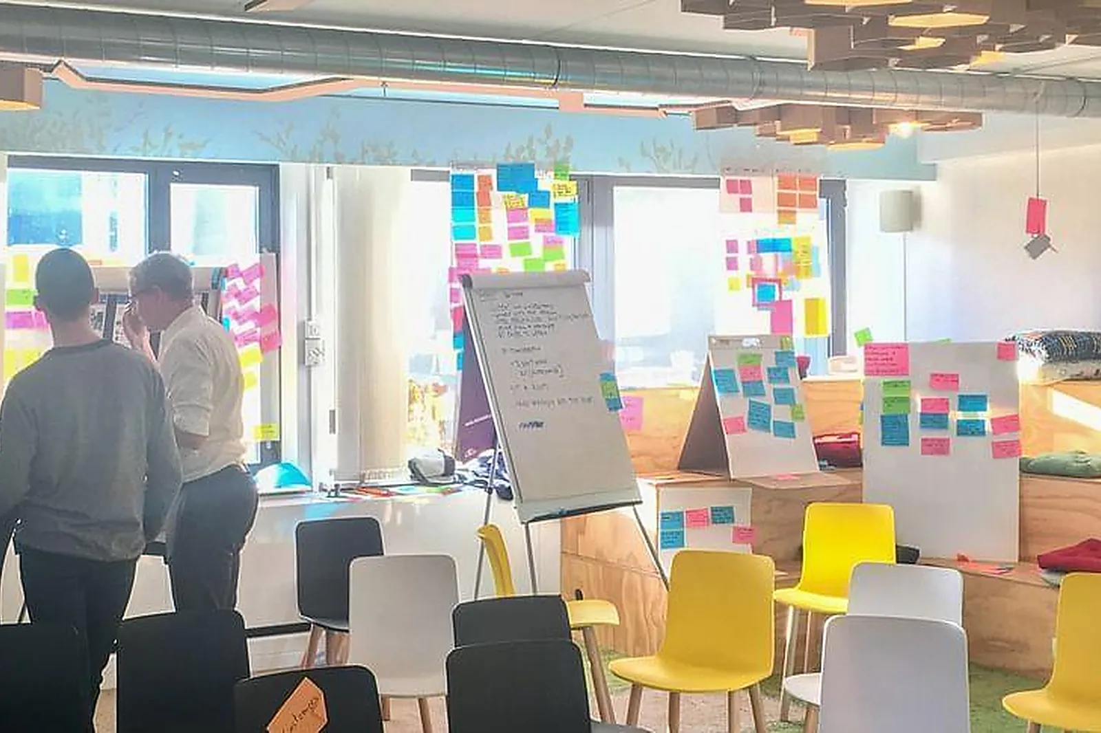 Lieux événementiels, TRANSFORMA BXL