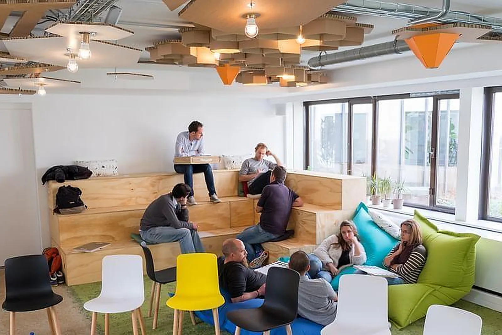 Lieux événementiels, TRANSFORMA BXL