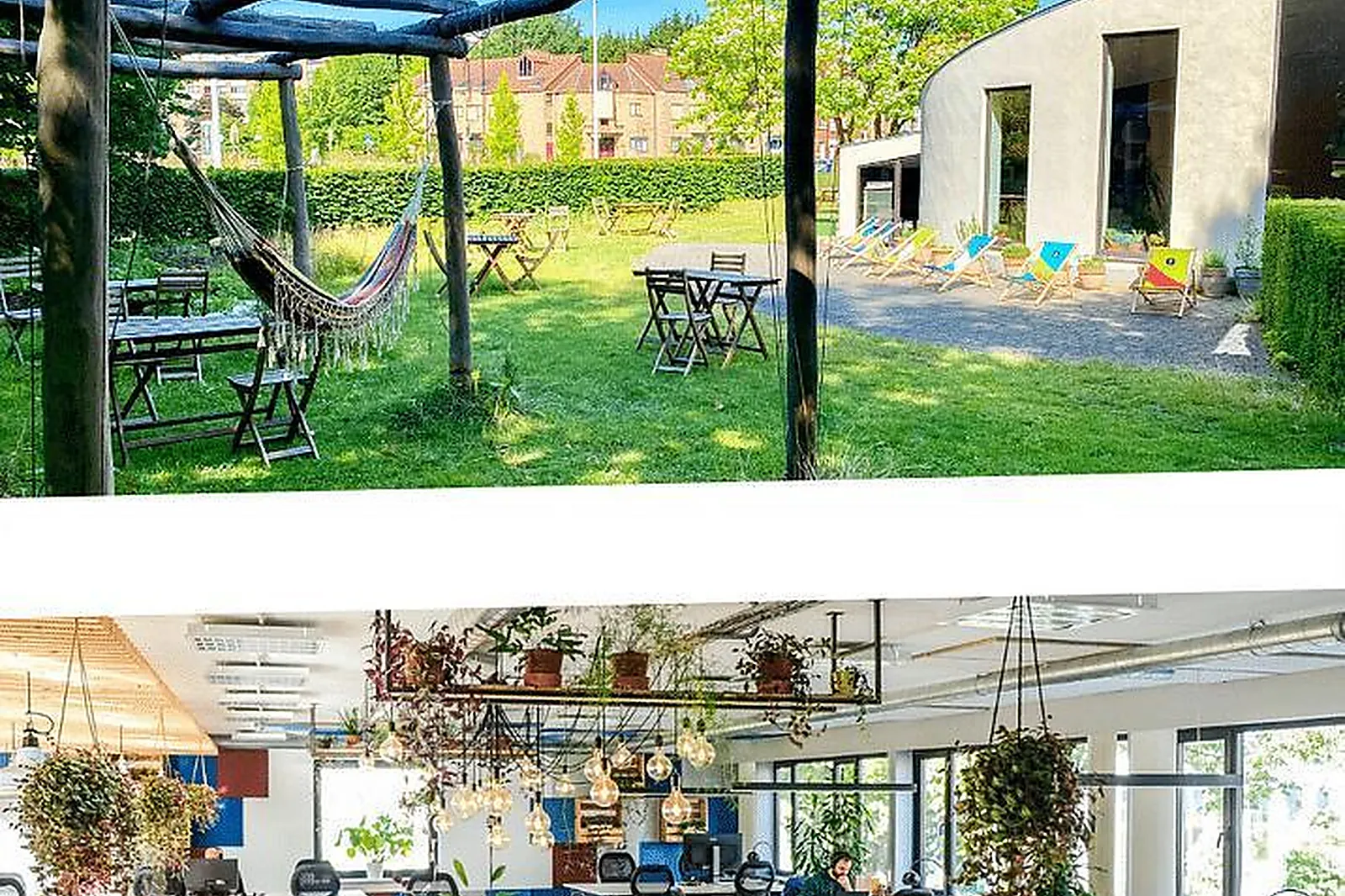 Lieux événementiels, TRANSFORMA BXL