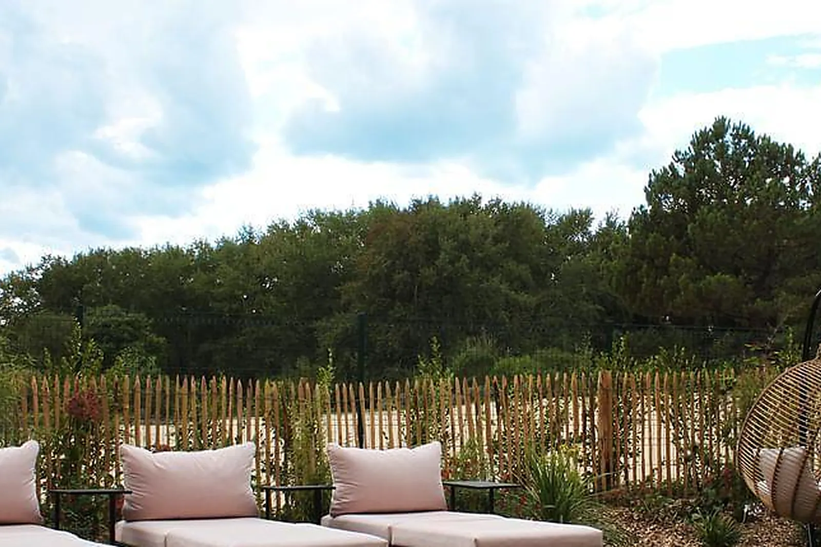 Lieux événementiels, TRIBE LE TOUQUET****