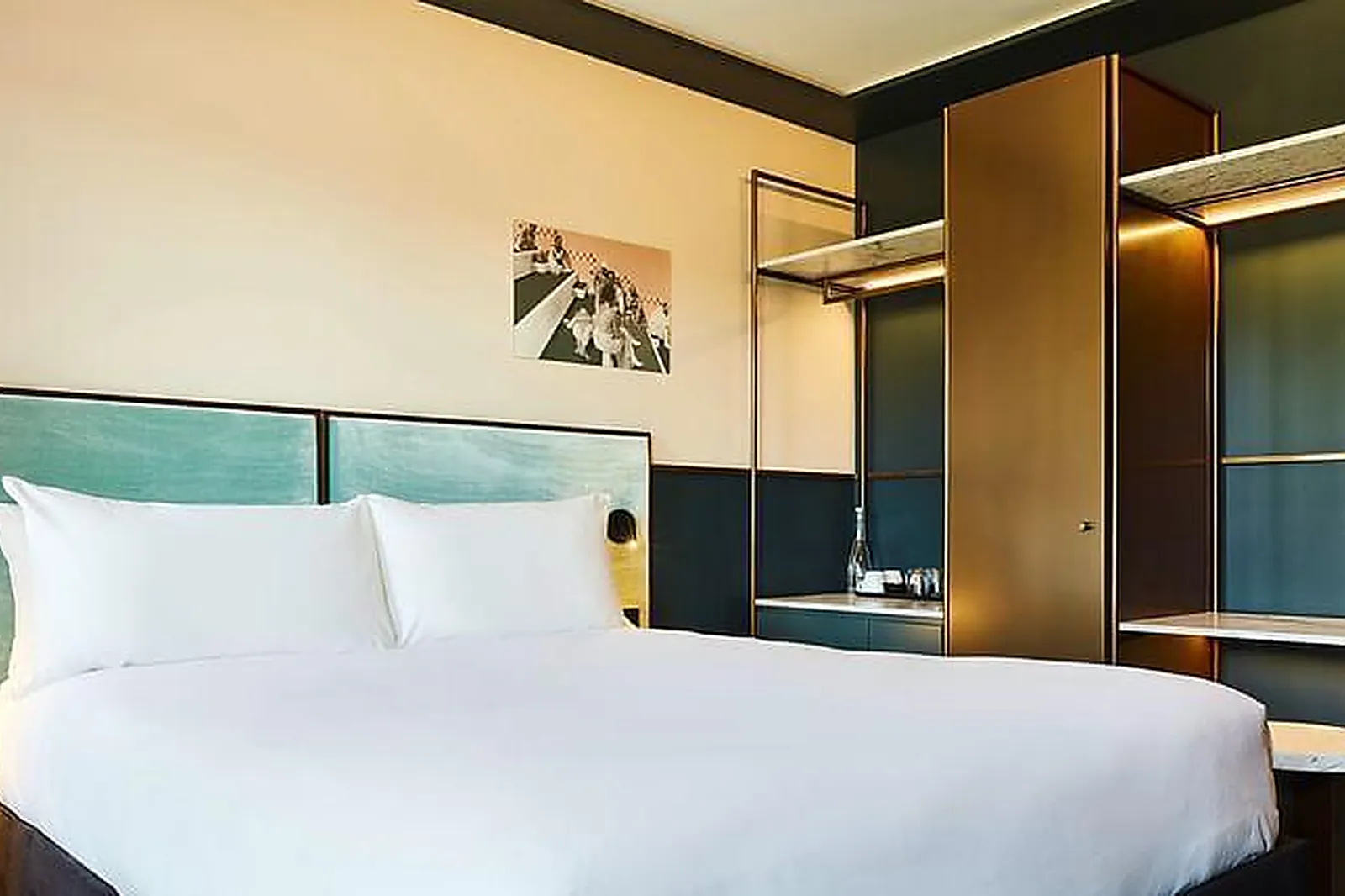 Lieux événementiels, TRIBE LE TOUQUET****