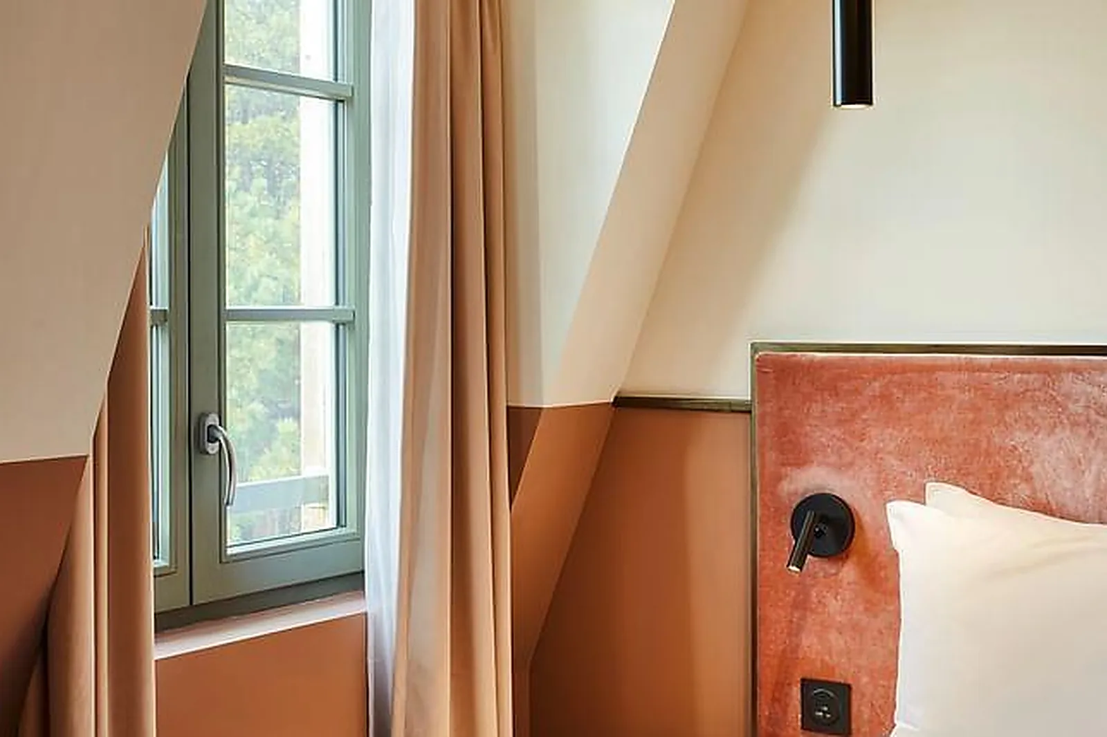 Lieux événementiels, TRIBE LE TOUQUET****