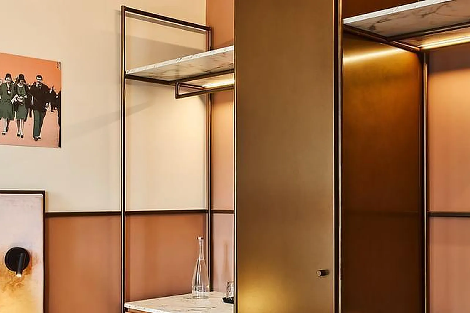 Lieux événementiels, TRIBE LE TOUQUET****