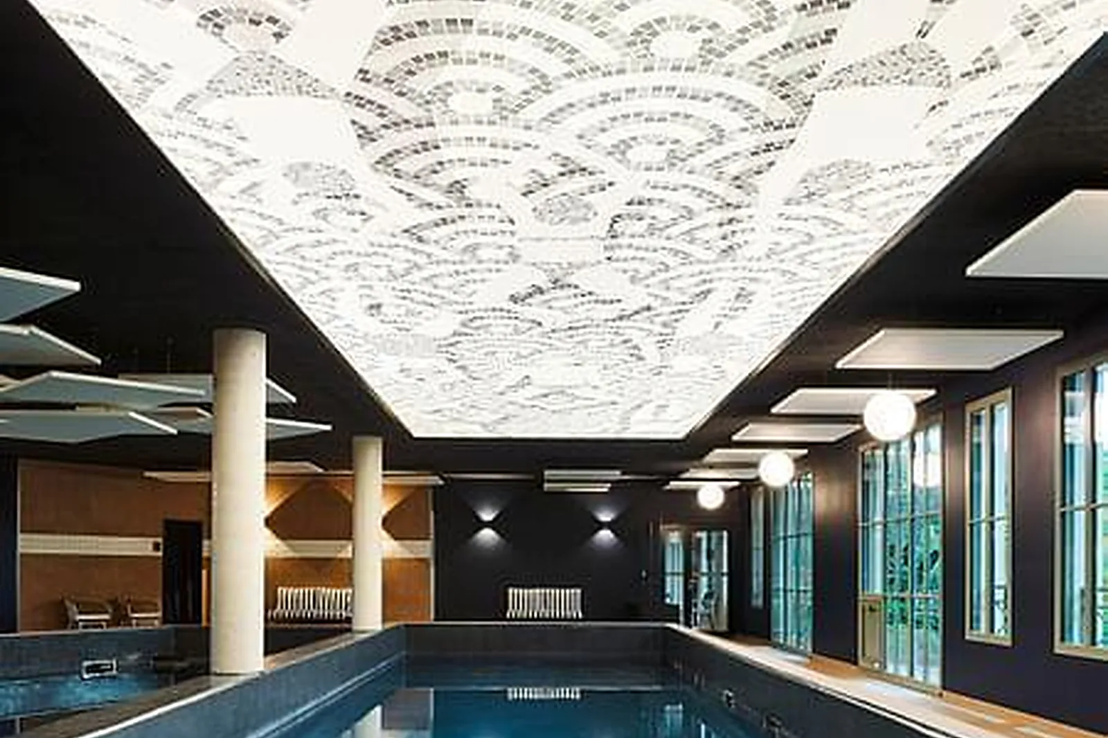 Lieux événementiels, TRIBE LE TOUQUET****