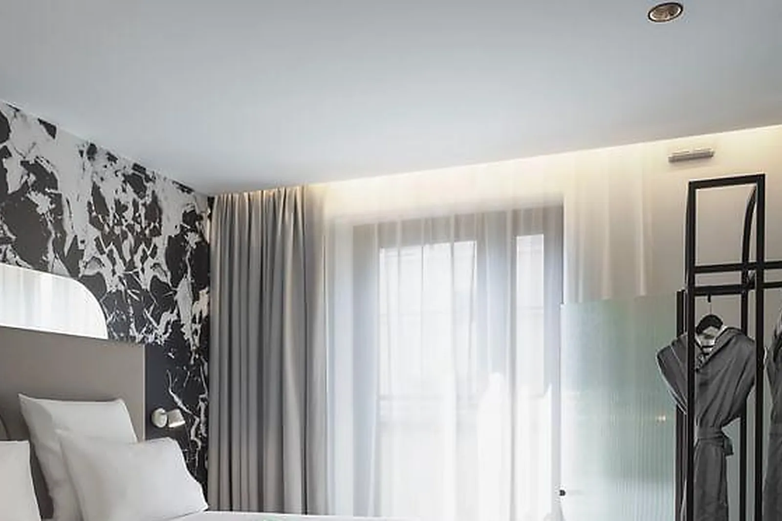 Lieux événementiels, TRIBE PARIS LA DÉFENSE