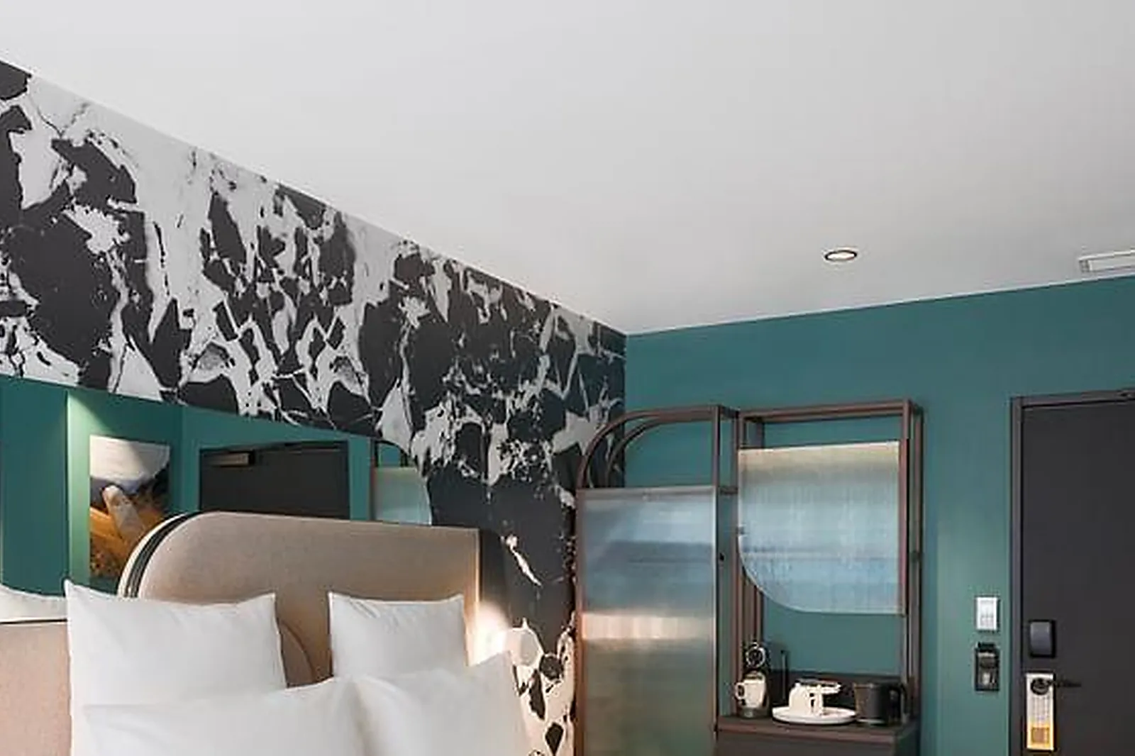 Lieux événementiels, TRIBE PARIS LA DÉFENSE