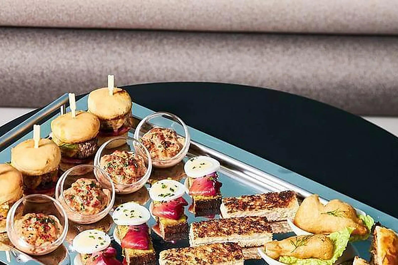 Lieux événementiels, TRIBE PARIS LA DÉFENSE