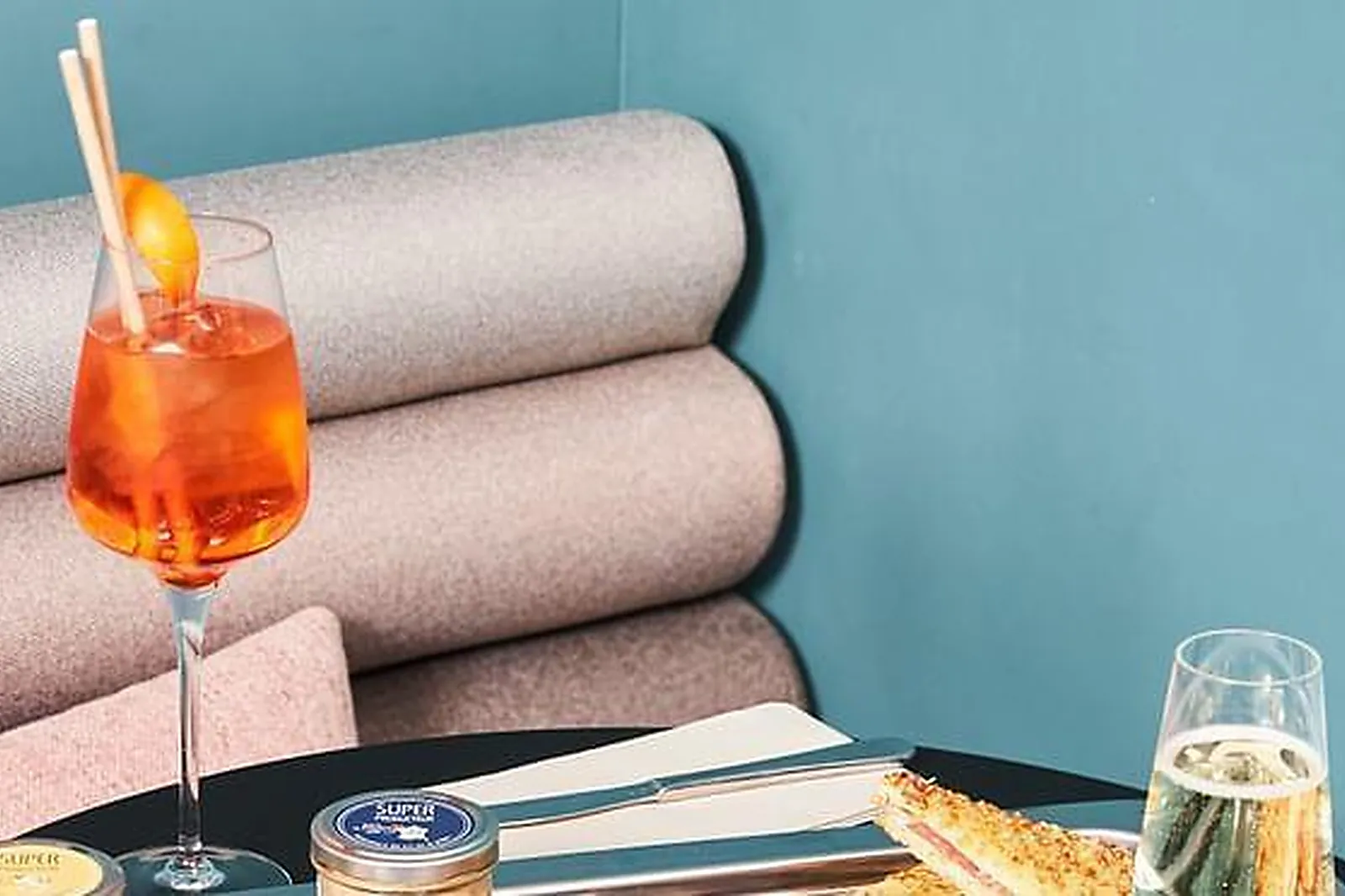 Lieux événementiels, TRIBE PARIS LA DÉFENSE