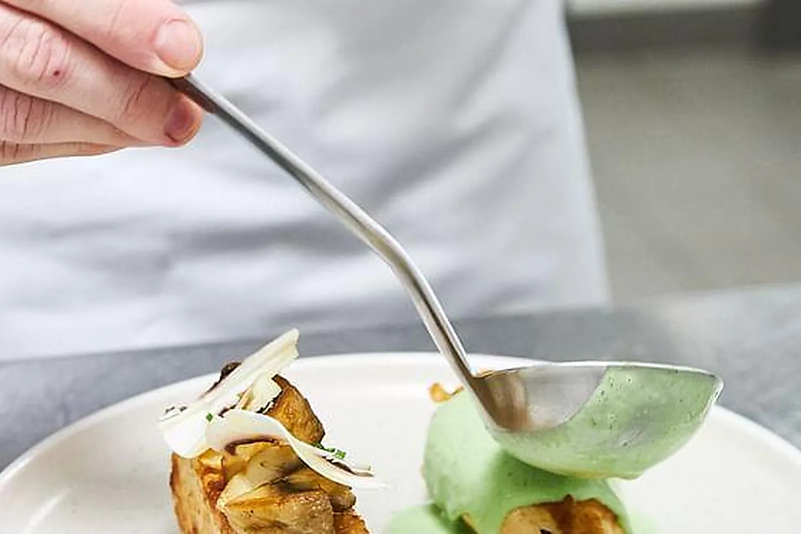 Lieux événementiels, TRIBE PARIS LA DÉFENSE