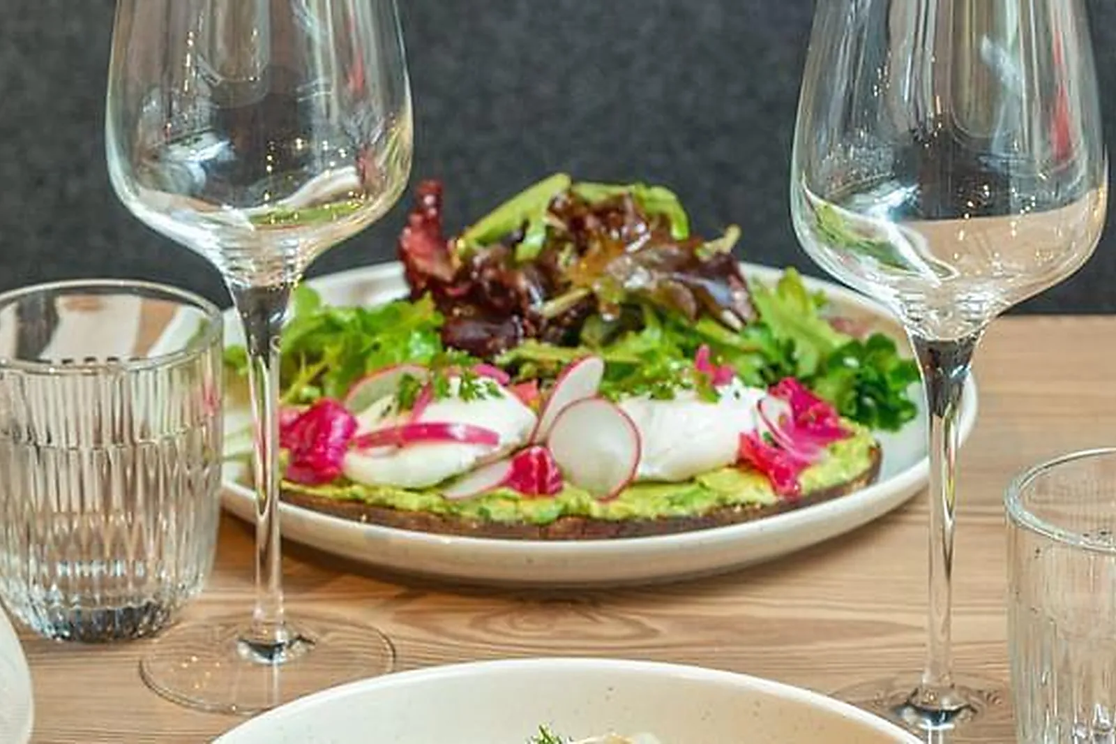 Lieux événementiels, TRIBE PARIS LA DÉFENSE