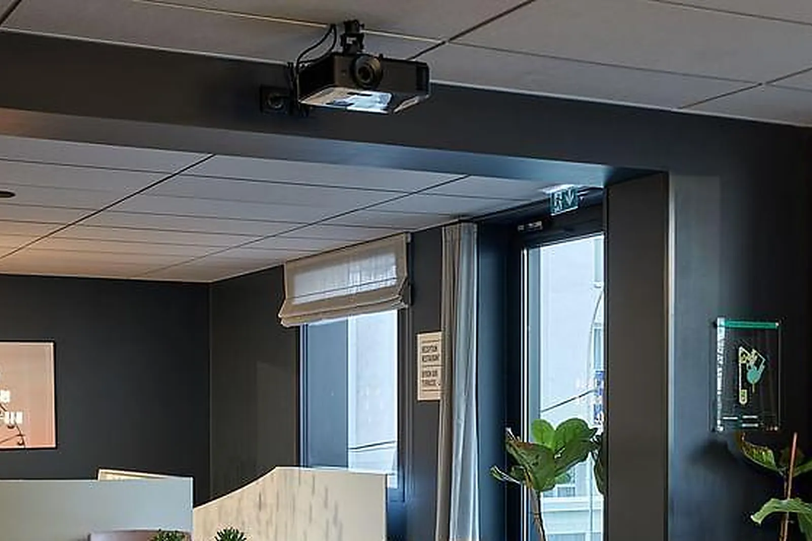 Lieux événementiels, TRIBE PARIS LA DÉFENSE