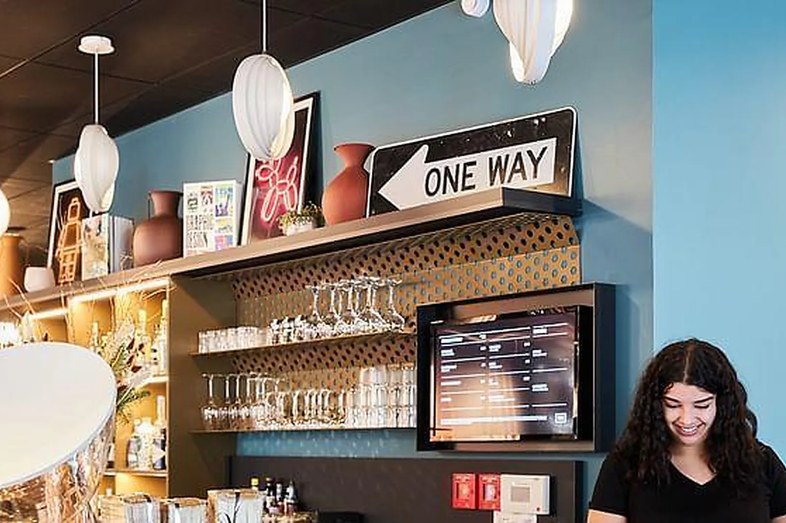 Lieux événementiels, TRIBE PARIS LA DÉFENSE