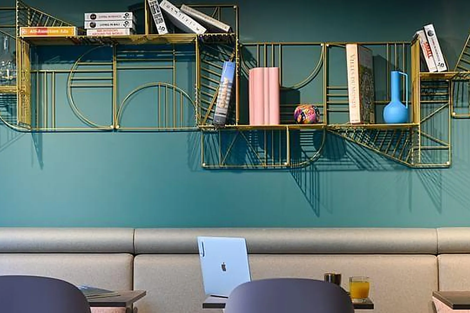 Lieux événementiels, TRIBE PARIS LA DÉFENSE