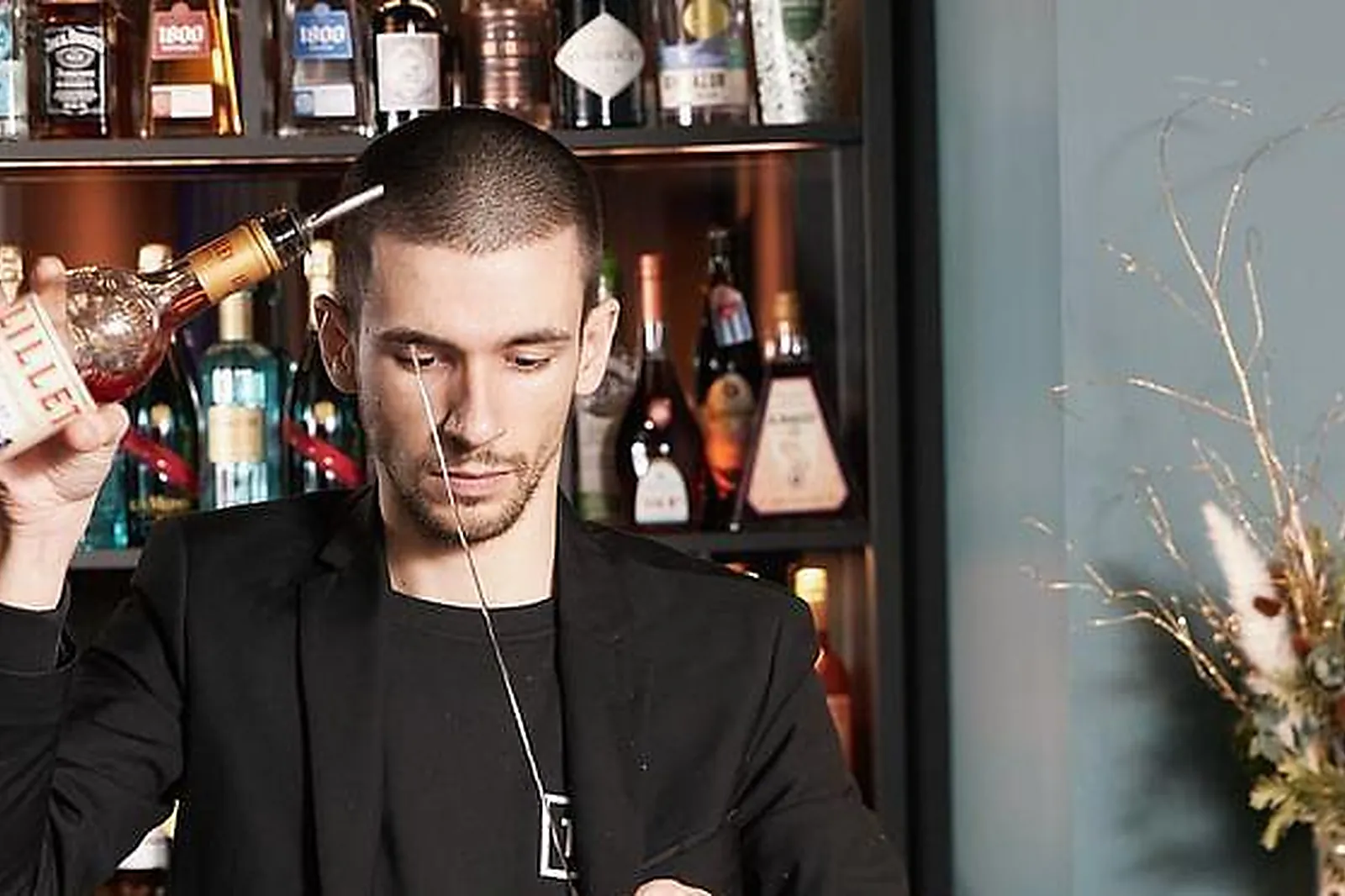 Lieux événementiels, TRIBE PARIS LA DÉFENSE