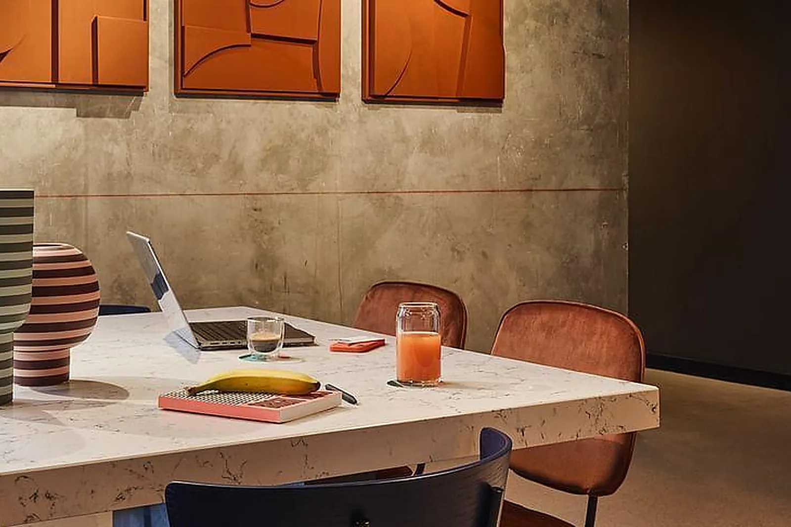 Lieux événementiels, TRIBE PARIS SAINT OUEN ****