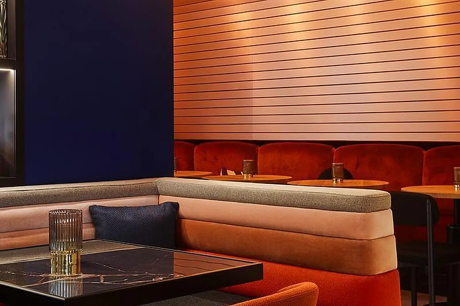 Lieux événementiels, TRIBE PARIS SAINT OUEN ****