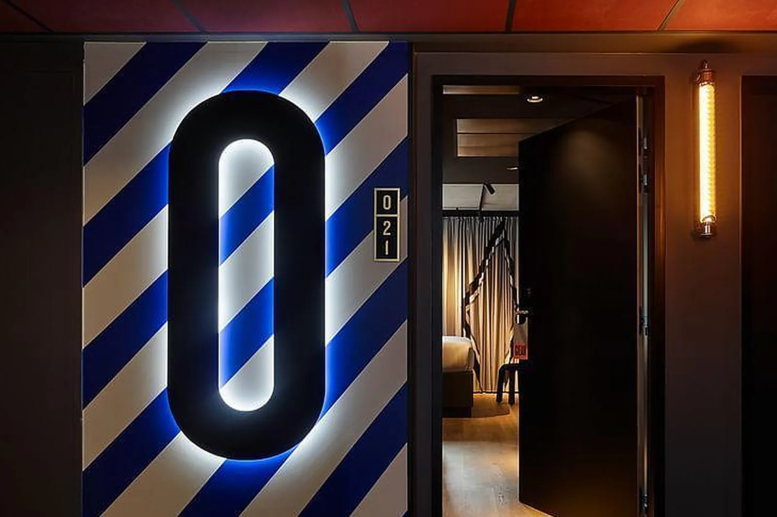 Lieux événementiels, TRIBE PARIS SAINT OUEN ****