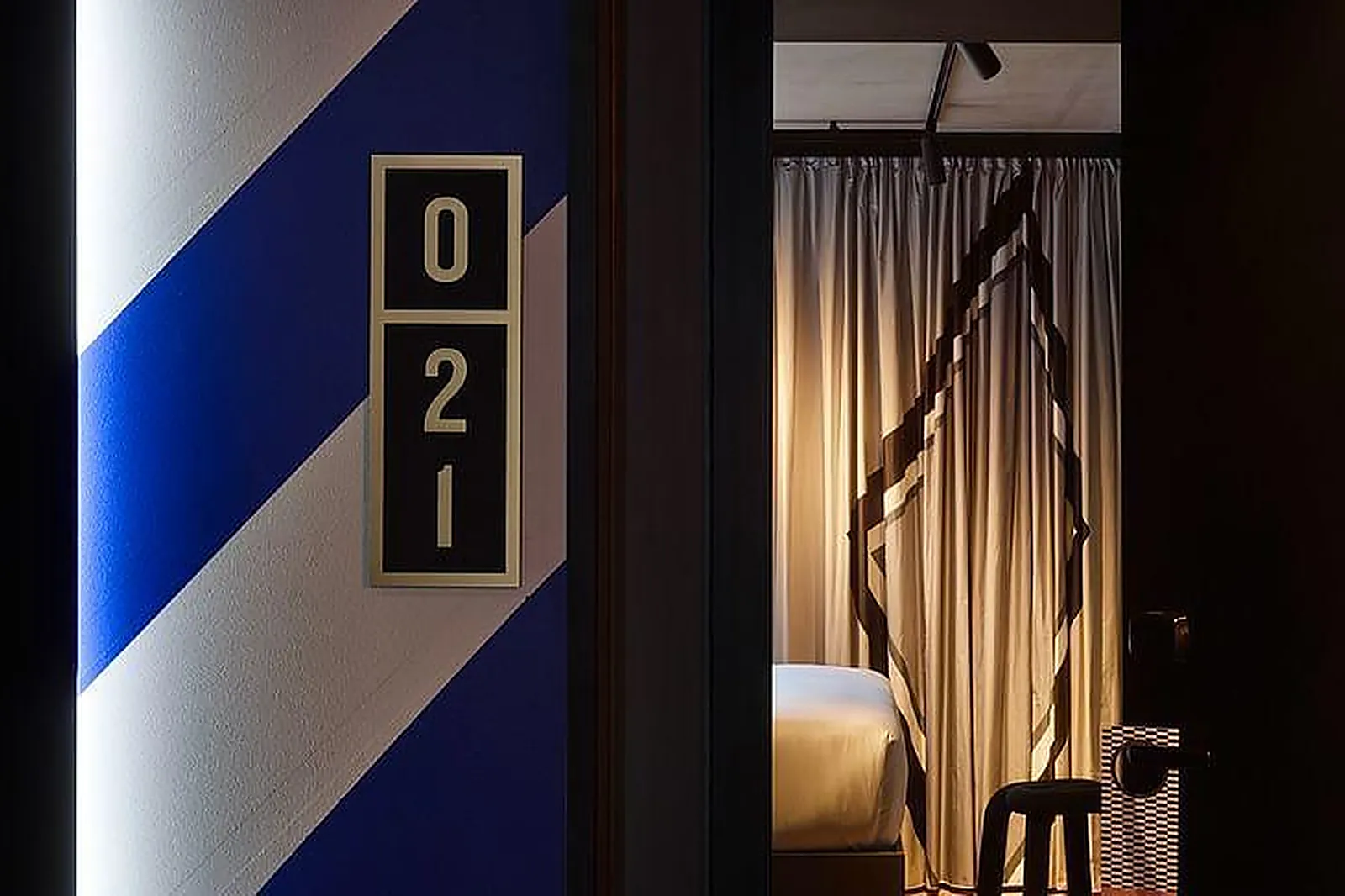 Lieux événementiels, TRIBE PARIS SAINT OUEN ****