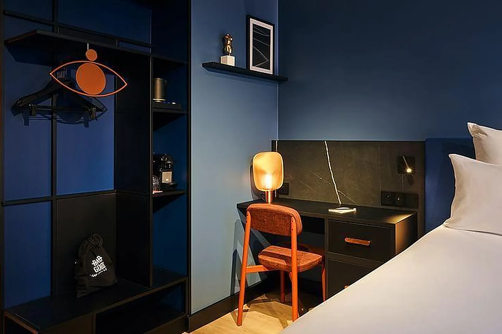 Lieux événementiels, TRIBE PARIS SAINT OUEN ****