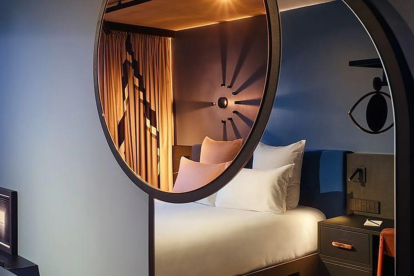 Lieux événementiels, TRIBE PARIS SAINT OUEN ****