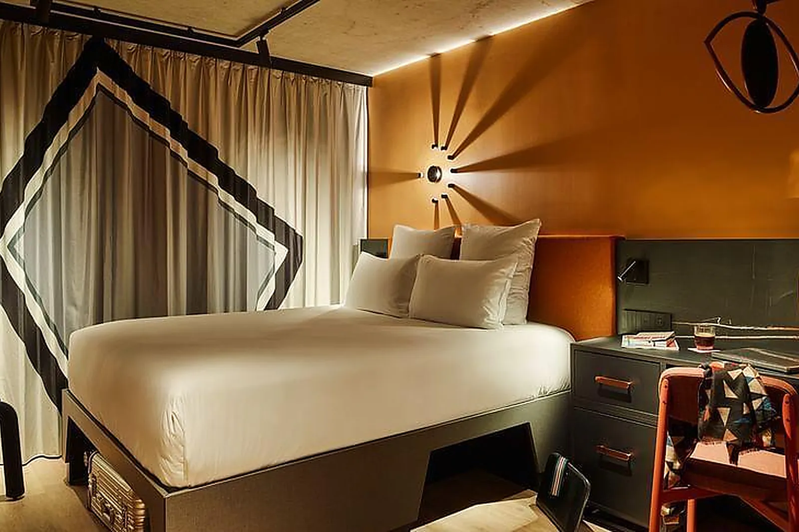 Lieux événementiels, TRIBE PARIS SAINT OUEN ****