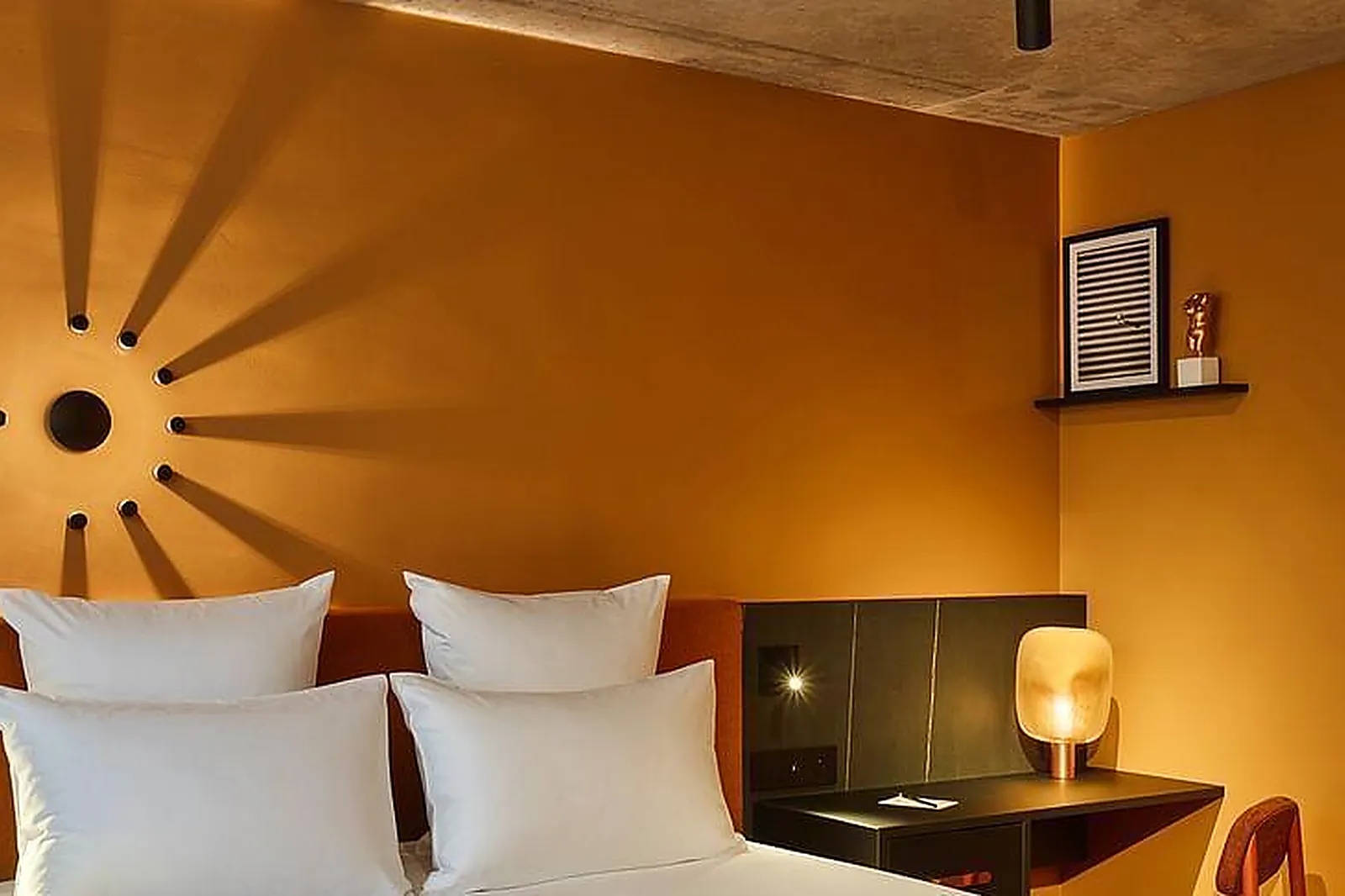 Lieux événementiels, TRIBE PARIS SAINT OUEN ****