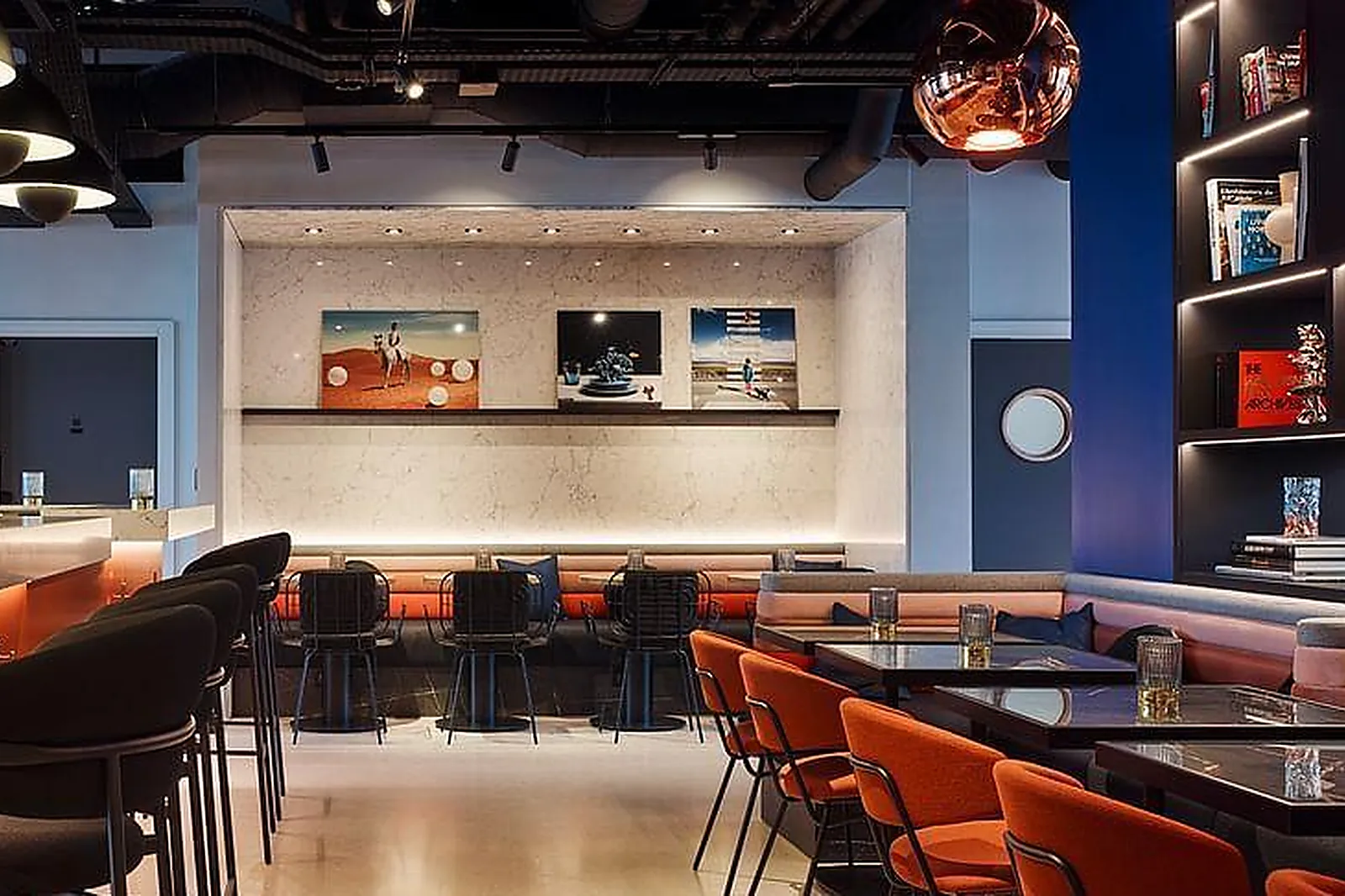 Lieux événementiels, TRIBE PARIS SAINT OUEN ****