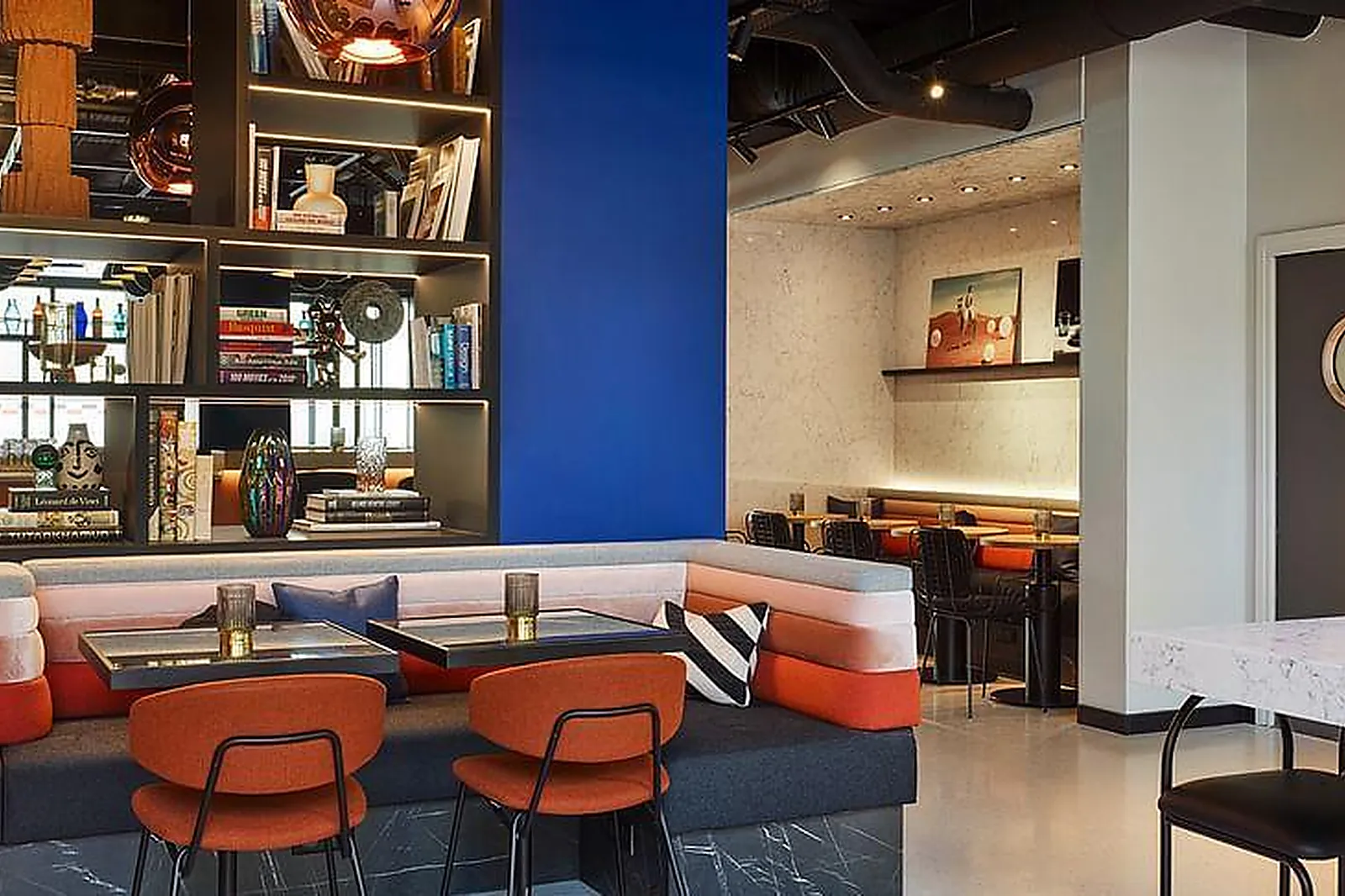 Lieux événementiels, TRIBE PARIS SAINT OUEN ****