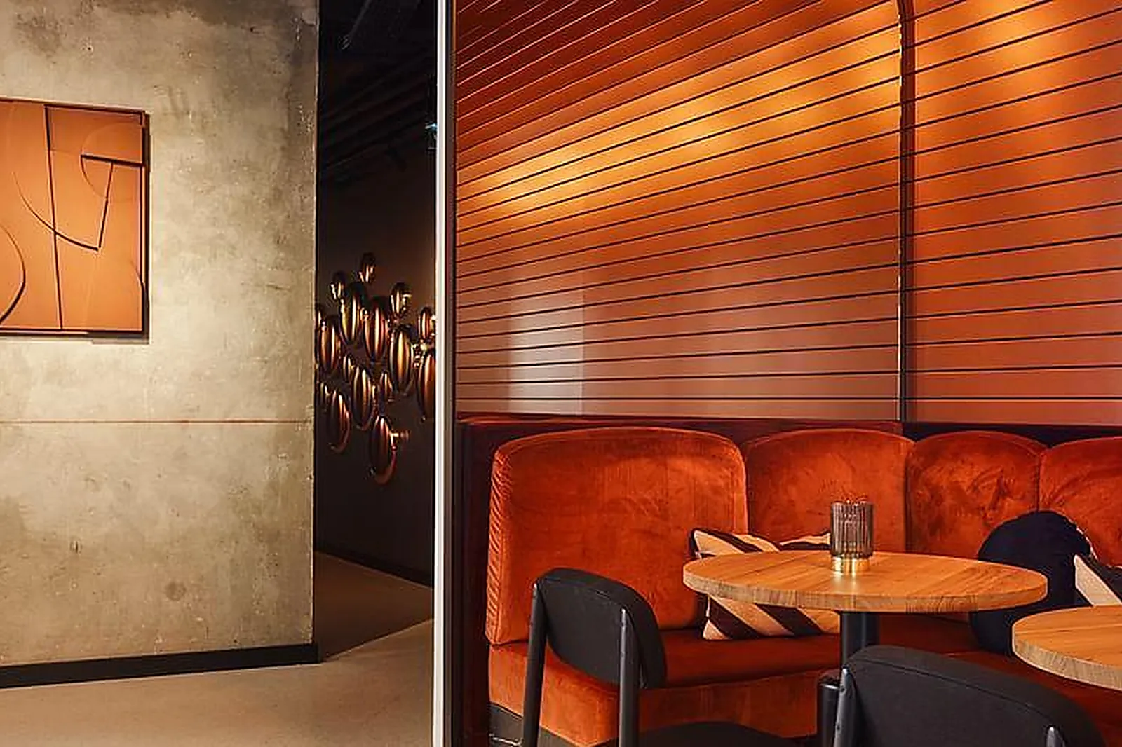 Lieux événementiels, TRIBE PARIS SAINT OUEN ****