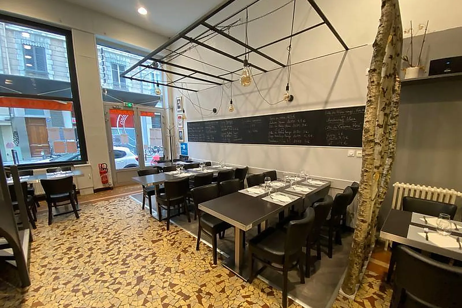 Lieux événementiels, W'IN MÉRIADECK