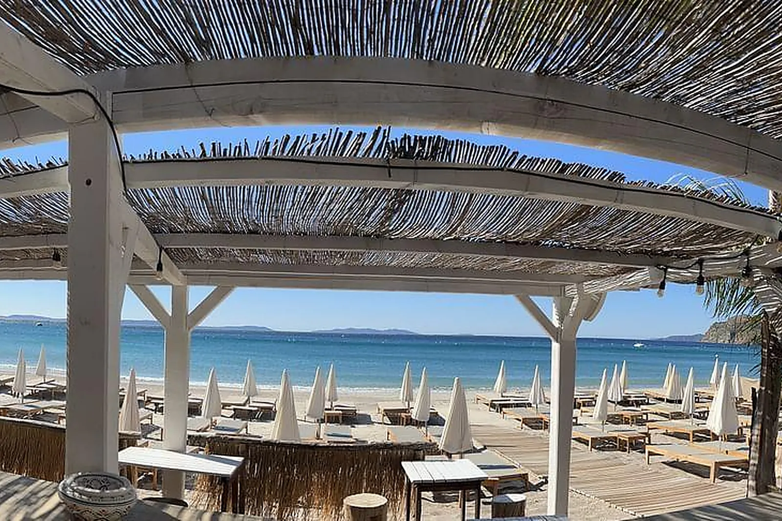 Lieux événementiels, LA ROTONDE STALINGRAD