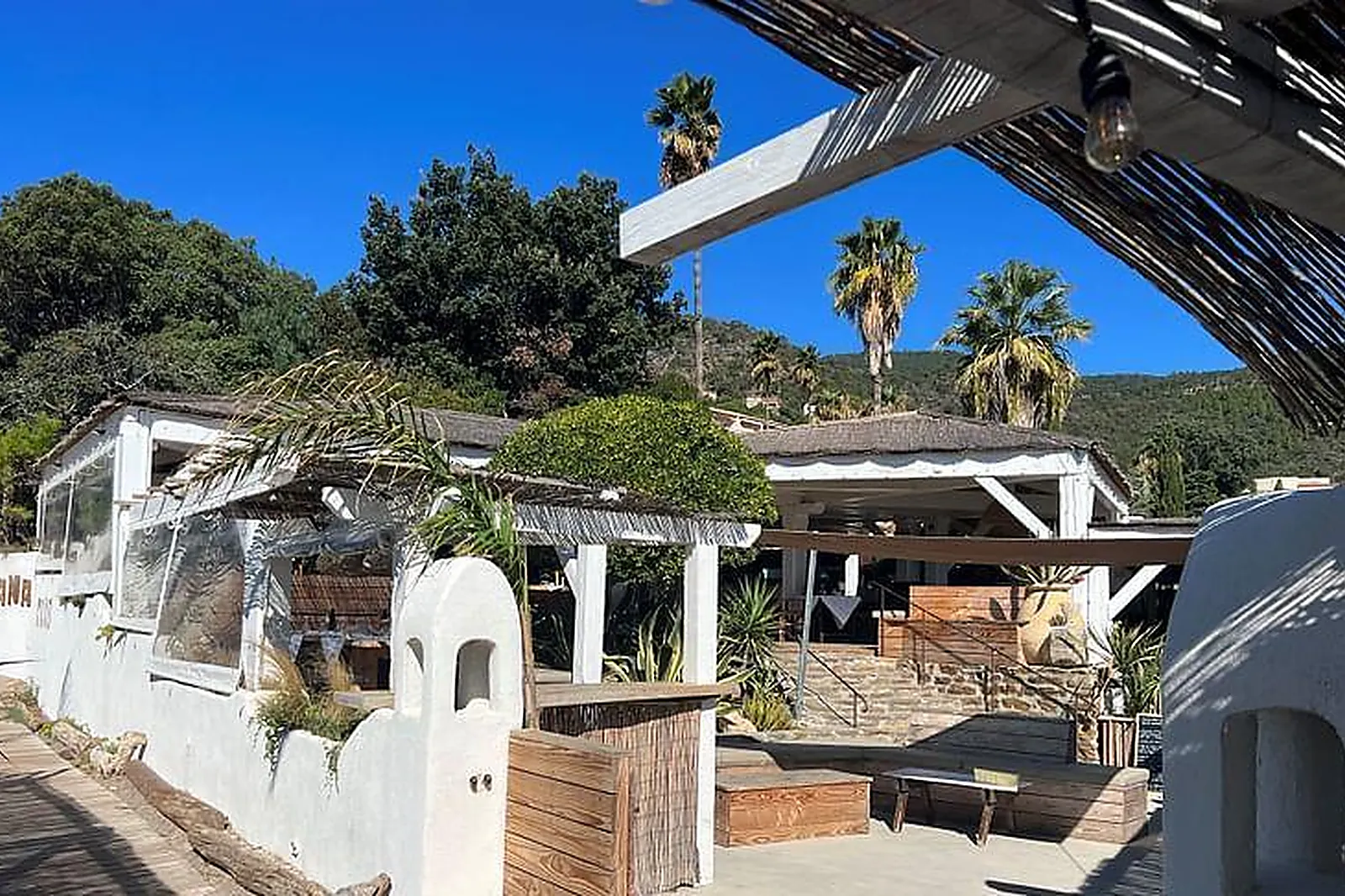 Lieux événementiels, LA ROTONDE STALINGRAD