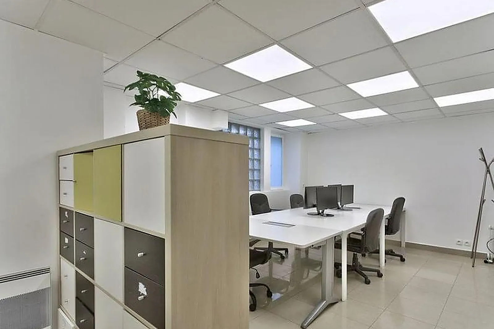 Lieux événementiels, TULIP