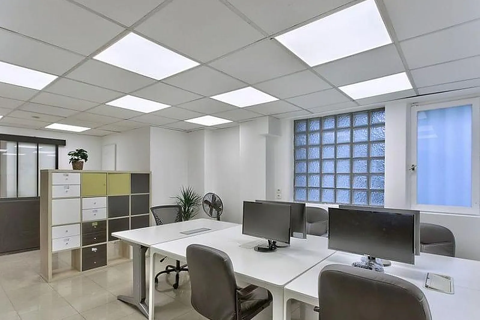 Lieux événementiels, TULIP