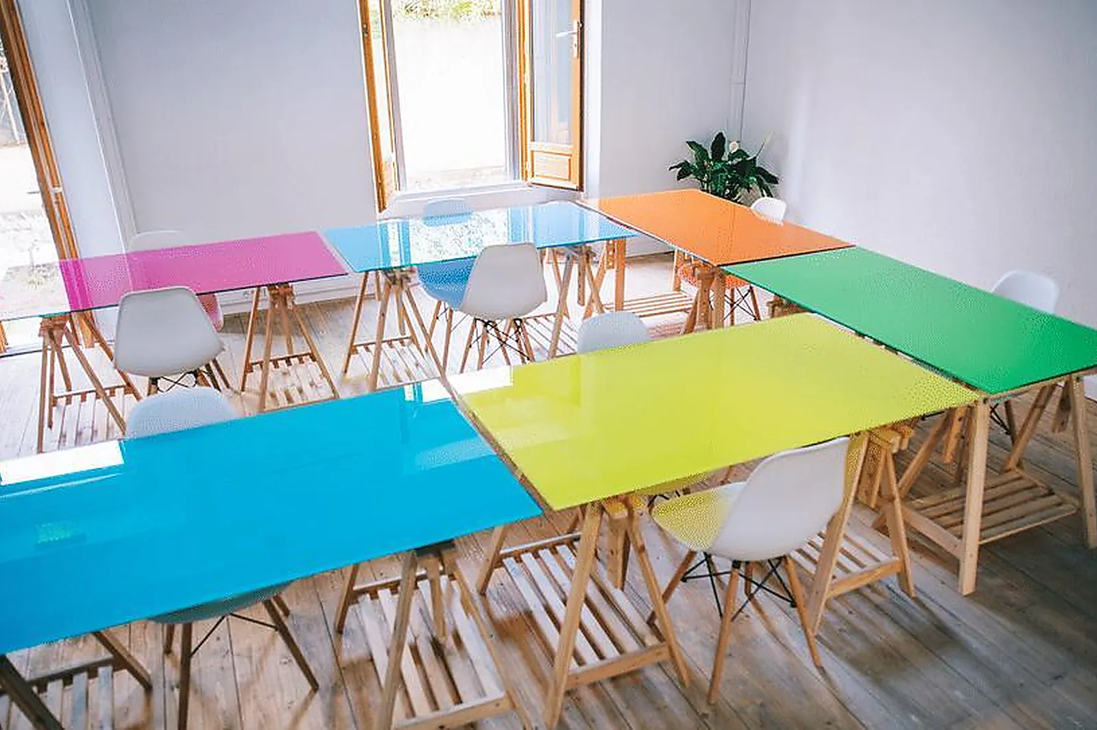 Lieux événementiels, TWELTY LAB