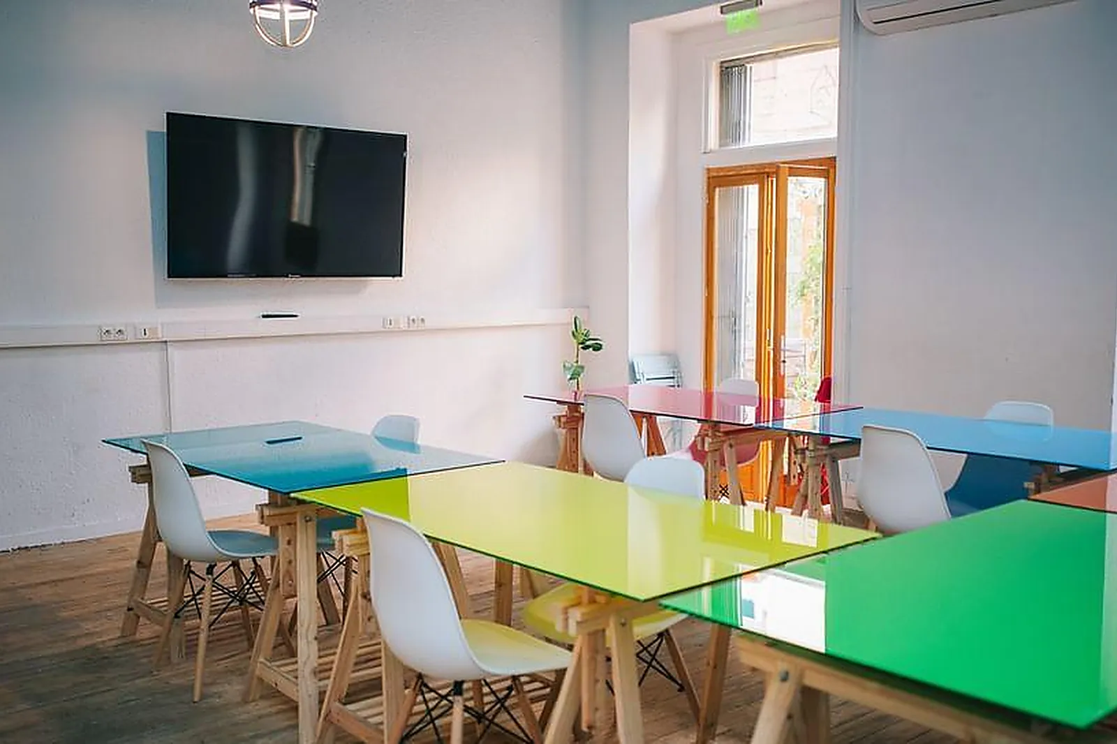 Lieux événementiels, TWELTY LAB