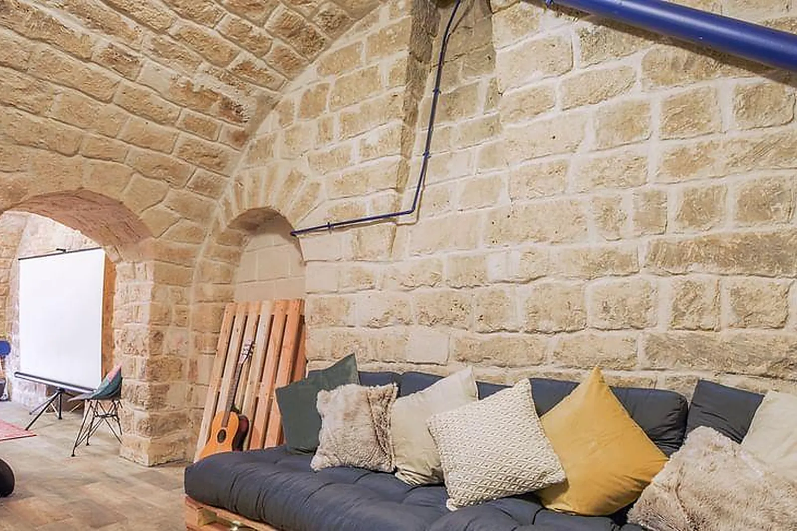 Lieux événementiels, U'FACTORY