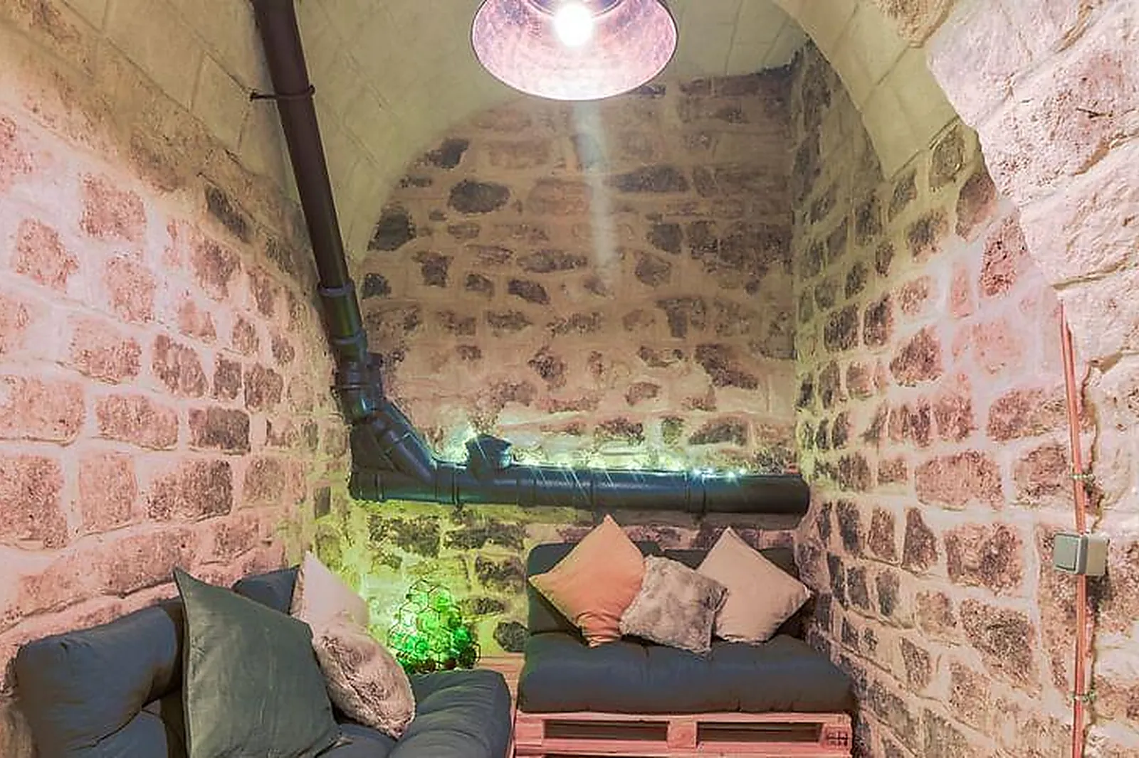 Lieux événementiels, U'FACTORY