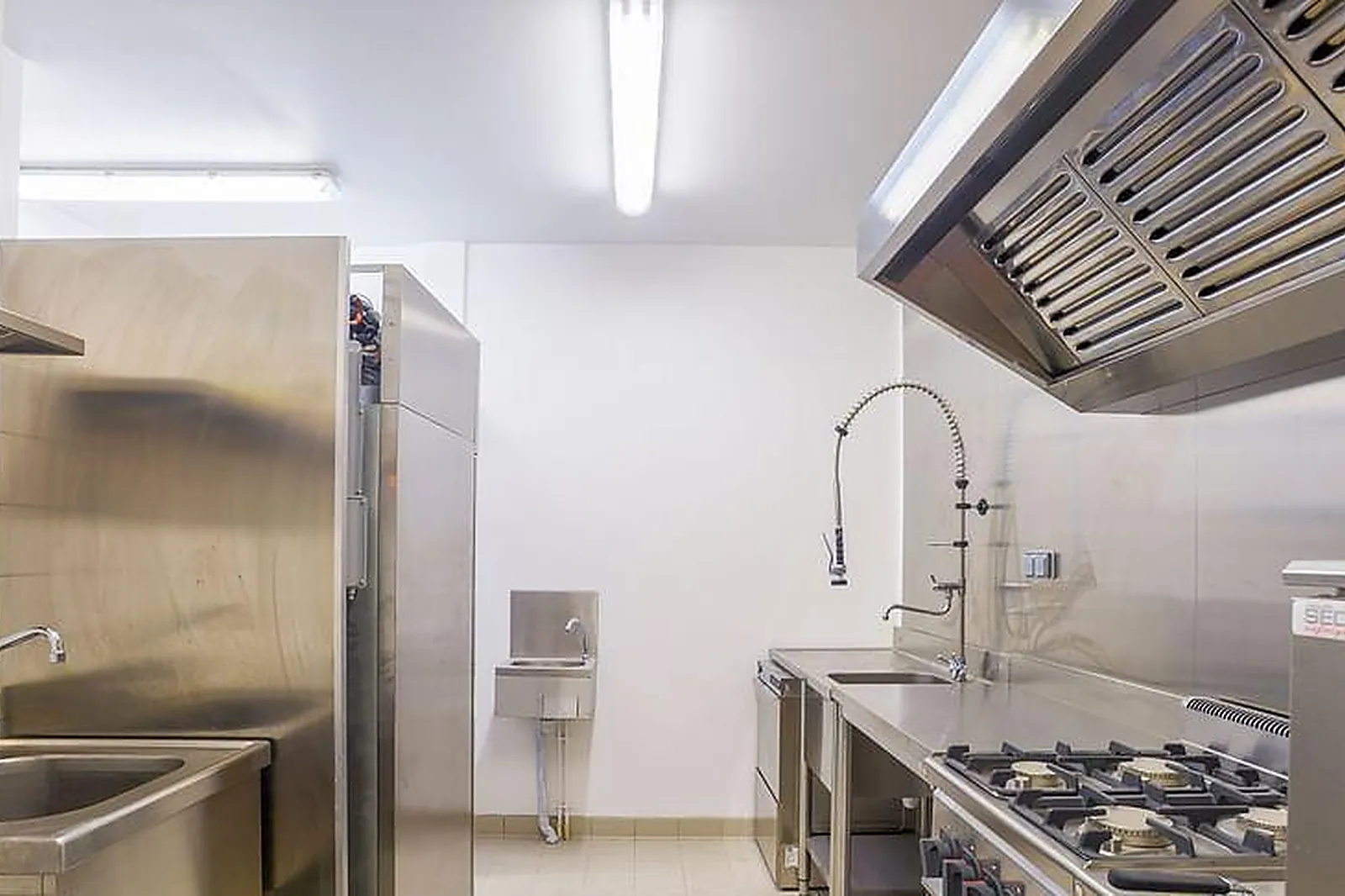 Lieux événementiels, U'FACTORY