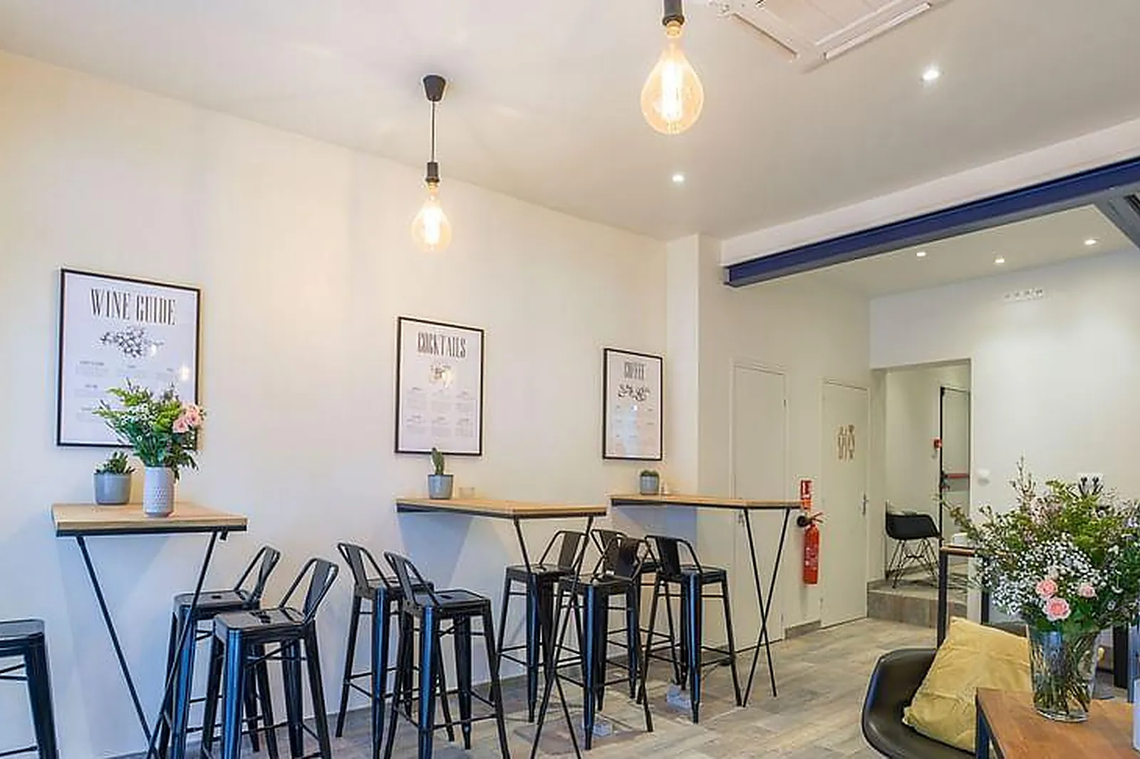 Lieux événementiels, U'FACTORY